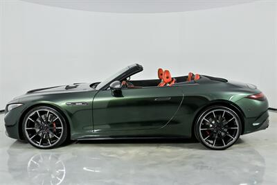 2022 Mercedes-Benz AMG SL 55-$50K BRABUS UPGRADES!   - Photo 11 - Joliet, IL 60435