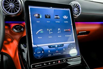 2022 Mercedes-Benz AMG SL 55-$50K BRABUS UPGRADES!   - Photo 40 - Joliet, IL 60435