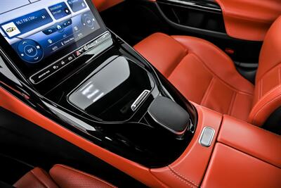 2022 Mercedes-Benz AMG SL 55-BRABUS BUILD-$50K MODS   - Photo 39 - Joliet, IL 60435