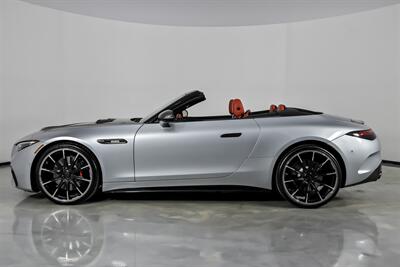 2022 Mercedes-Benz AMG SL 55-BRABUS BUILD-$50K MODS   - Photo 8 - Joliet, IL 60435