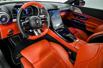 2022 Mercedes-Benz AMG SL 55-$50K BRABUS UPGRADES!   - Photo 28 - Joliet, IL 60435