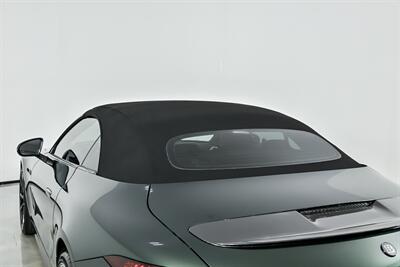 2022 Mercedes-Benz AMG SL 55-$50K BRABUS UPGRADES!   - Photo 23 - Joliet, IL 60435