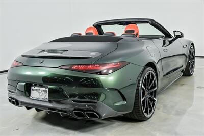 2022 Mercedes-Benz AMG SL 55-$50K BRABUS UPGRADES!   - Photo 15 - Joliet, IL 60435