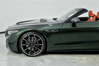 2022 Mercedes-Benz AMG SL 55-$50K BRABUS UPGRADES!   - Photo 10 - Joliet, IL 60435