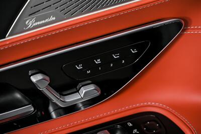 2022 Mercedes-Benz AMG SL 55-BRABUS BUILD-$50K MODS   - Photo 23 - Joliet, IL 60435