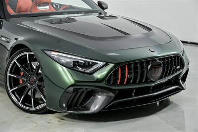 2022 Mercedes-Benz AMG SL 55-$50K BRABUS UPGRADES!   - Photo 3 - Joliet, IL 60435