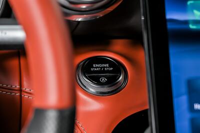 2022 Mercedes-Benz AMG SL 55-BRABUS BUILD-$50K MODS   - Photo 34 - Joliet, IL 60435