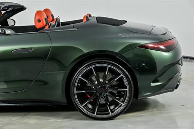 2022 Mercedes-Benz AMG SL 55-$50K BRABUS UPGRADES!   - Photo 12 - Joliet, IL 60435