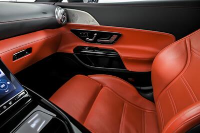 2022 Mercedes-Benz AMG SL 55-BRABUS BUILD-$50K MODS   - Photo 40 - Joliet, IL 60435