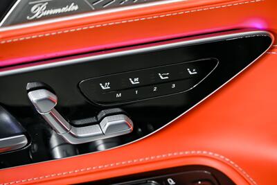 2022 Mercedes-Benz AMG SL 55-$50K BRABUS UPGRADES!   - Photo 26 - Joliet, IL 60435