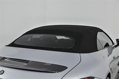 2022 Mercedes-Benz AMG SL 55-BRABUS BUILD-$50K MODS   - Photo 19 - Joliet, IL 60435