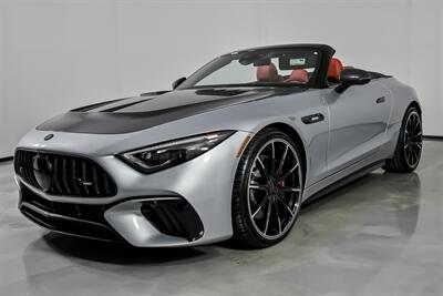 2022 Mercedes-Benz AMG SL 55-BRABUS BUILD-$50K MODS   - Photo 6 - Joliet, IL 60435