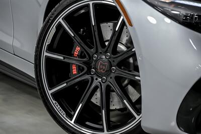 2022 Mercedes-Benz AMG SL 55-BRABUS BUILD-$50K MODS   - Photo 4 - Joliet, IL 60435