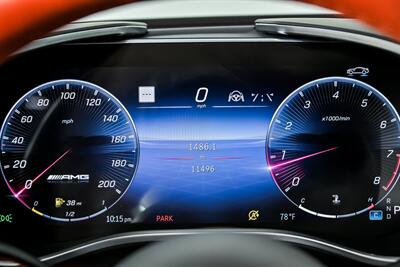 2022 Mercedes-Benz AMG SL 55-$50K BRABUS UPGRADES!   - Photo 33 - Joliet, IL 60435