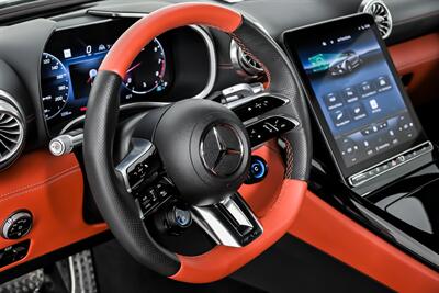 2022 Mercedes-Benz AMG SL 55-BRABUS BUILD-$50K MODS   - Photo 28 - Joliet, IL 60435