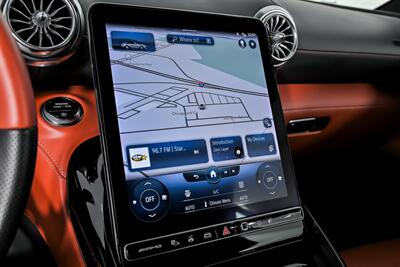 2022 Mercedes-Benz AMG SL 55-BRABUS BUILD-$50K MODS   - Photo 37 - Joliet, IL 60435