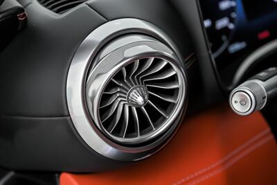 2022 Mercedes-Benz AMG SL 55-BRABUS BUILD-$50K MODS   - Photo 29 - Joliet, IL 60435