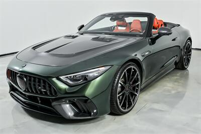 2022 Mercedes-Benz AMG SL 55-$50K BRABUS UPGRADES!   - Photo 6 - Joliet, IL 60435