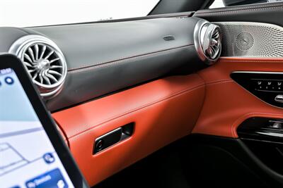 2022 Mercedes-Benz AMG SL 55-BRABUS BUILD-$50K MODS   - Photo 38 - Joliet, IL 60435