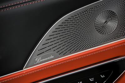 2022 Mercedes-Benz AMG SL 55-BRABUS BUILD-$50K MODS   - Photo 24 - Joliet, IL 60435