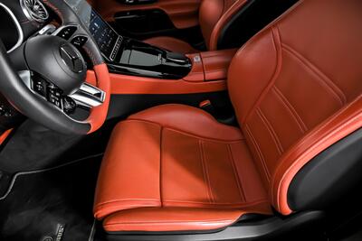 2022 Mercedes-Benz AMG SL 55-BRABUS BUILD-$50K MODS   - Photo 26 - Joliet, IL 60435