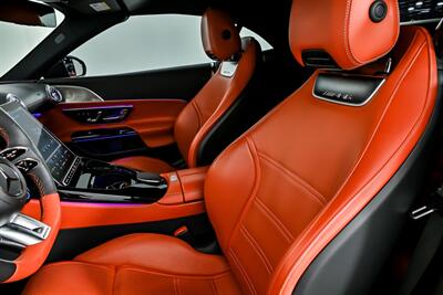 2022 Mercedes-Benz AMG SL 55-$50K BRABUS UPGRADES!   - Photo 30 - Joliet, IL 60435