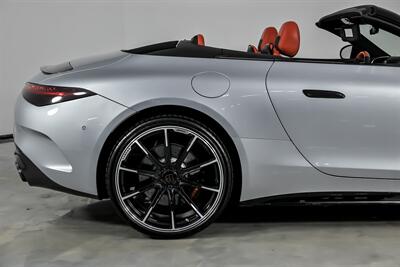 2022 Mercedes-Benz AMG SL 55-BRABUS BUILD-$50K MODS   - Photo 13 - Joliet, IL 60435