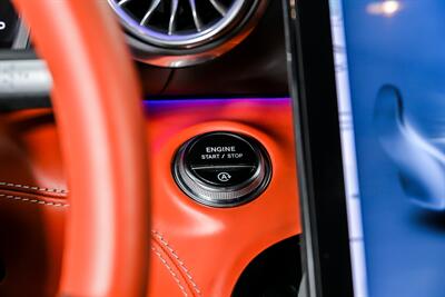 2022 Mercedes-Benz AMG SL 55-$50K BRABUS UPGRADES!   - Photo 37 - Joliet, IL 60435