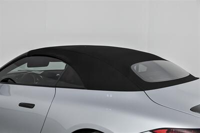 2022 Mercedes-Benz AMG SL 55-BRABUS BUILD-$50K MODS   - Photo 21 - Joliet, IL 60435