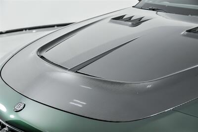 2022 Mercedes-Benz AMG SL 55-$50K BRABUS UPGRADES!   - Photo 7 - Joliet, IL 60435