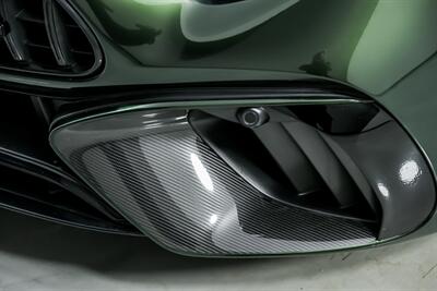 2022 Mercedes-Benz AMG SL 55-$50K BRABUS UPGRADES!   - Photo 8 - Joliet, IL 60435