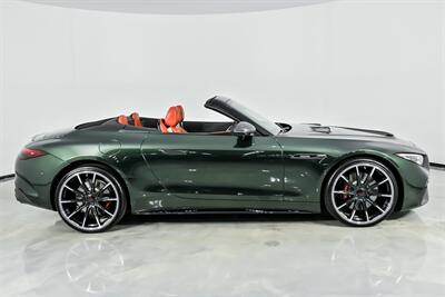 2022 Mercedes-Benz AMG SL 55-$50K BRABUS UPGRADES!   - Photo 17 - Joliet, IL 60435