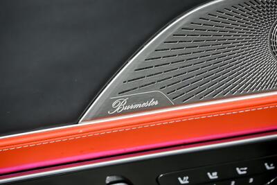 2022 Mercedes-Benz AMG SL 55-$50K BRABUS UPGRADES!   - Photo 27 - Joliet, IL 60435