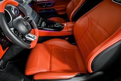 2022 Mercedes-Benz AMG SL 55-$50K BRABUS UPGRADES!   - Photo 29 - Joliet, IL 60435