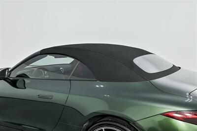 2022 Mercedes-Benz AMG SL 55-$50K BRABUS UPGRADES!   - Photo 24 - Joliet, IL 60435