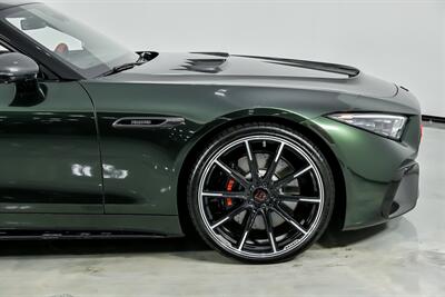 2022 Mercedes-Benz AMG SL 55-$50K BRABUS UPGRADES!   - Photo 18 - Joliet, IL 60435