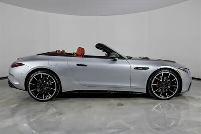 2022 Mercedes-Benz AMG SL 55-BRABUS BUILD-$50K MODS   - Photo 14 - Joliet, IL 60435