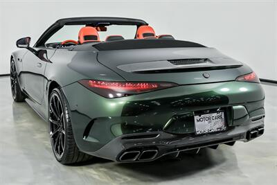 2022 Mercedes-Benz AMG SL 55-$50K BRABUS UPGRADES!   - Photo 13 - Joliet, IL 60435