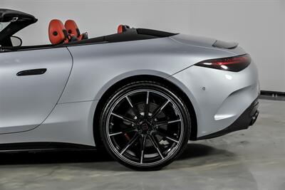 2022 Mercedes-Benz AMG SL 55-BRABUS BUILD-$50K MODS   - Photo 9 - Joliet, IL 60435