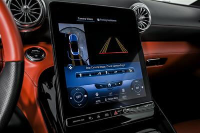 2022 Mercedes-Benz AMG SL 55-BRABUS BUILD-$50K MODS   - Photo 36 - Joliet, IL 60435