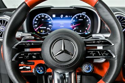 2022 Mercedes-Benz AMG SL 55-$50K BRABUS UPGRADES!   - Photo 34 - Joliet, IL 60435