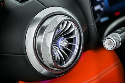 2022 Mercedes-Benz AMG SL 55-$50K BRABUS UPGRADES!   - Photo 32 - Joliet, IL 60435