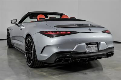 2022 Mercedes-Benz AMG SL 55-BRABUS BUILD-$50K MODS   - Photo 10 - Joliet, IL 60435