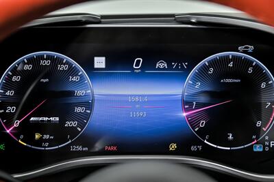 2022 Mercedes-Benz AMG SL 55-BRABUS BUILD-$50K MODS   - Photo 30 - Joliet, IL 60435