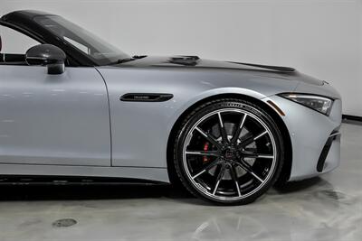 2022 Mercedes-Benz AMG SL 55-BRABUS BUILD-$50K MODS   - Photo 15 - Joliet, IL 60435