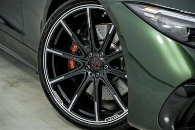 2022 Mercedes-Benz AMG SL 55-$50K BRABUS UPGRADES!   - Photo 4 - Joliet, IL 60435