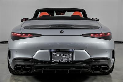 2022 Mercedes-Benz AMG SL 55-BRABUS BUILD-$50K MODS   - Photo 11 - Joliet, IL 60435