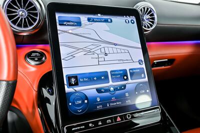 2022 Mercedes-Benz AMG SL 55-$50K BRABUS UPGRADES!   - Photo 38 - Joliet, IL 60435