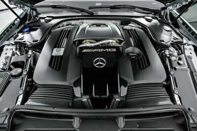 2022 Mercedes-Benz AMG SL 55-$50K BRABUS UPGRADES!   - Photo 20 - Joliet, IL 60435