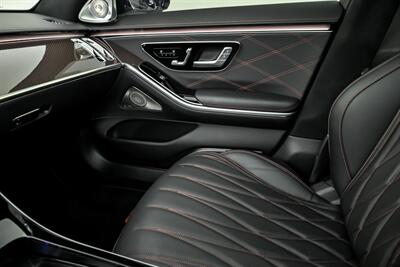 2024 Mercedes-Benz AMG S 63 E Performance-EDITION 1-HUGE $232K MSRP - Photo 41 - Joliet, IL 60435